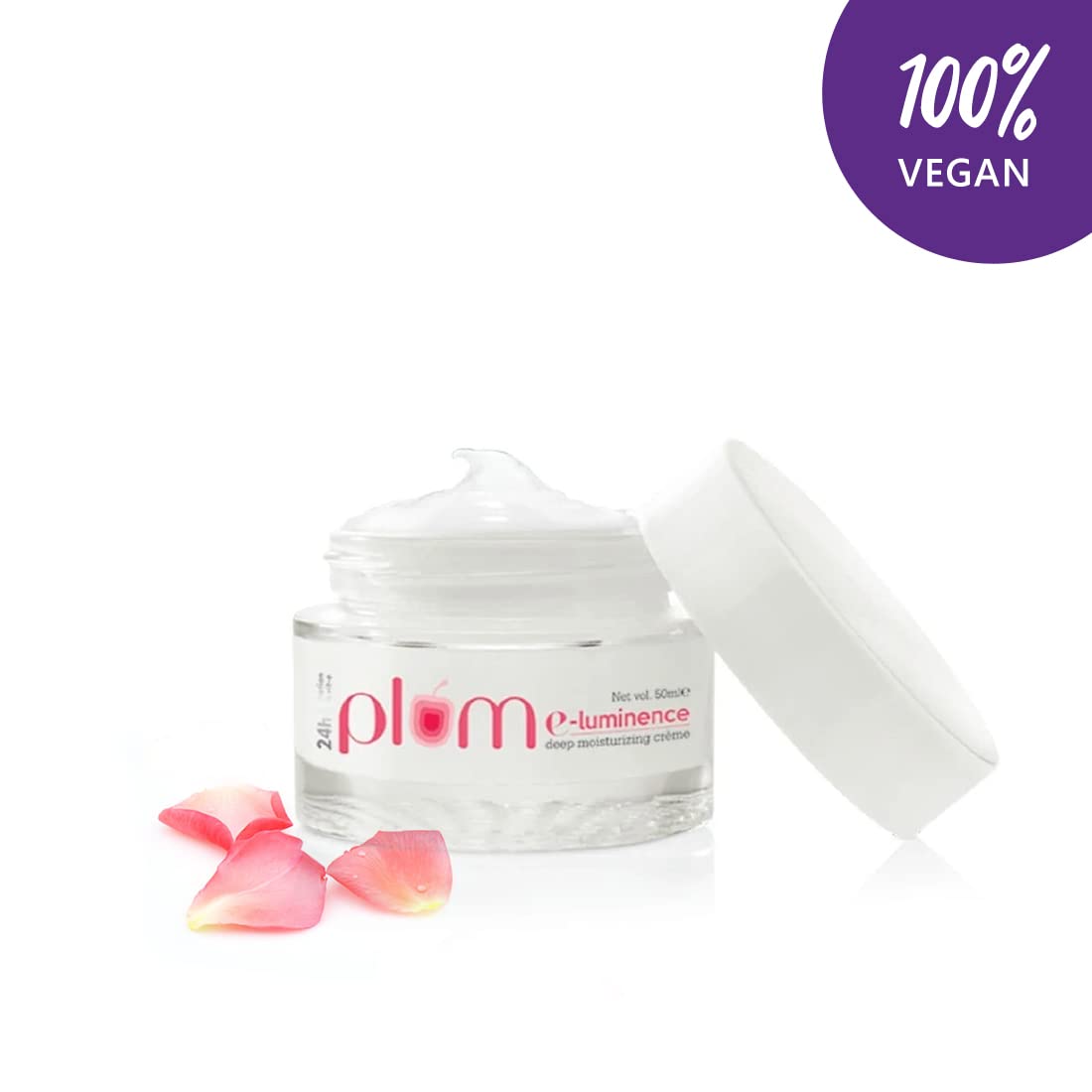 Plum E-Luminence Deep Moisturizing Creme 50 MILLI_LITRE