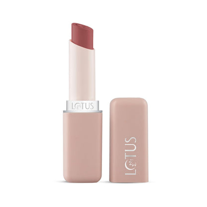LOTUS Color X Matte Lipstick - 14 Raven 3.8 g