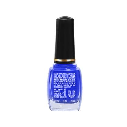 LAKME ULTIMATE GLAM INSTA EYELINER - B2BLUE 9 ml