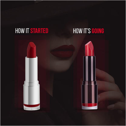 Colorbar Velvet Matte Lipstick -098 Wana Be 4.2 g