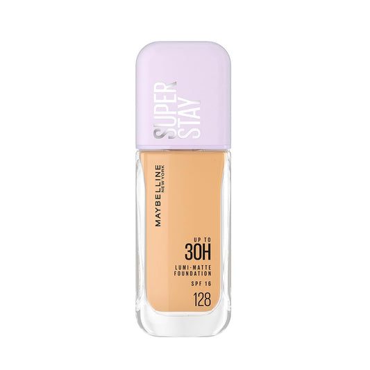 Maybelline New York Super Stay Lumi Matte Foundation - 128 35 MILLI_LITRE