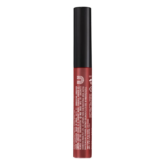 Lakme Matte Lipstick Nude Dream