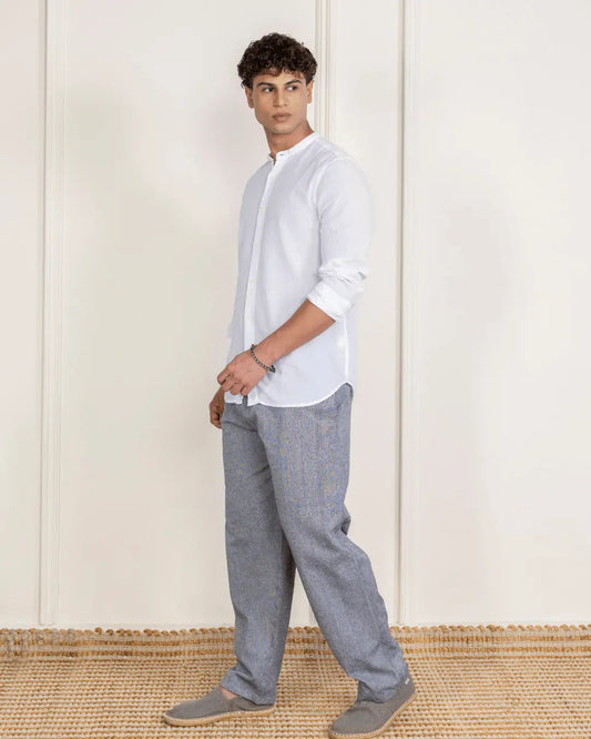 Eco Lounge Pants House of Pure Eco