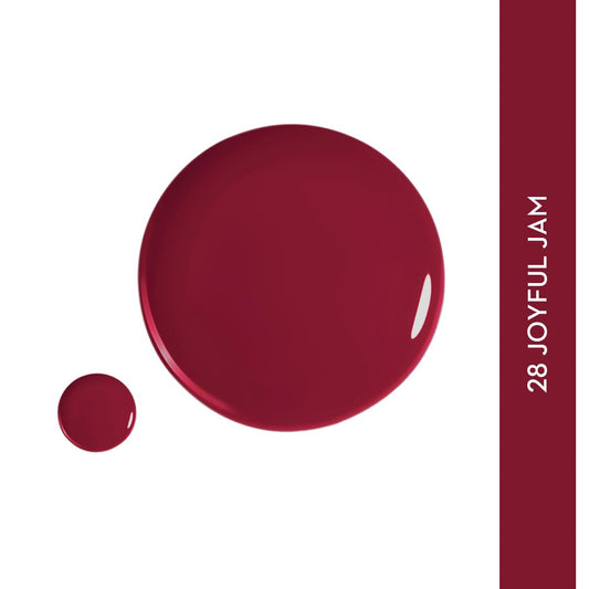 SUGAR Tip Tac Toe Nail Lacquer Classic 28 - Joyful Jam 9 MILLI_LITRE