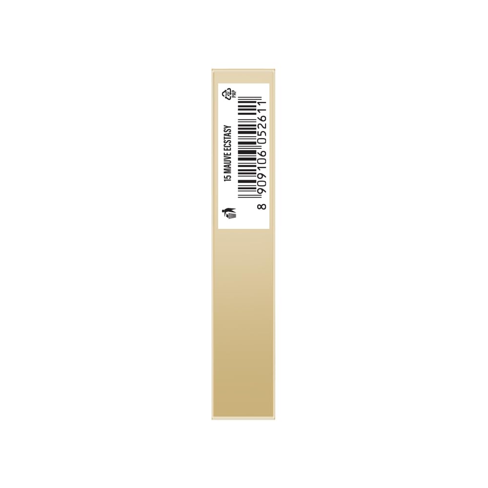 LAKME ULTIMATE GLAM LIQUID LIPSTICK - 15 MAUVE ECSTASY 4.2 ml