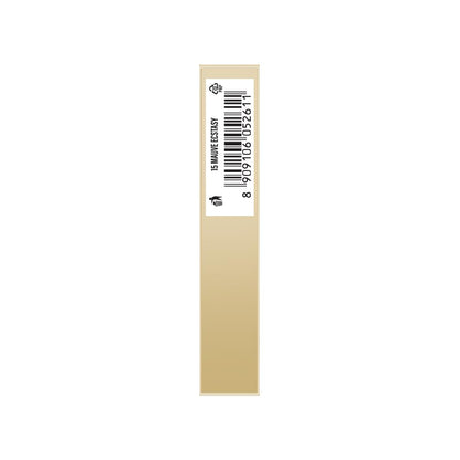 LAKME ULTIMATE GLAM LIQUID LIPSTICK - 15 MAUVE ECSTASY 4.2 ml