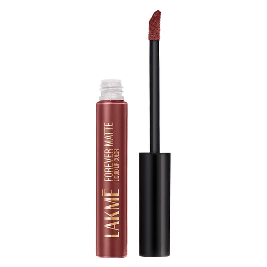 Lakme Matte Lipstick Nude Dream