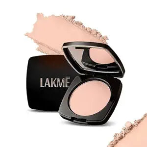 Lakme Forever Matte Compact Pearl