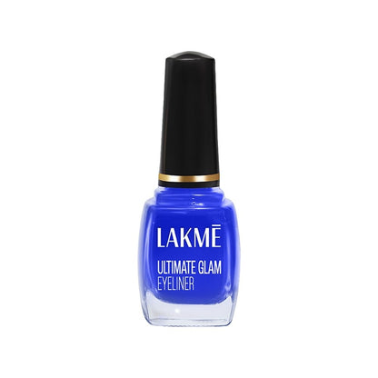 LAKME ULTIMATE GLAM INSTA EYELINER - B2BLUE 9 ml
