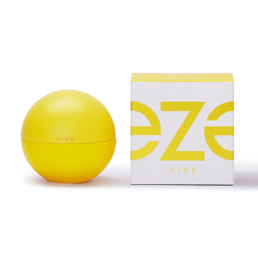 Eze Vibe Luxury Perfume, Long Lasting Smell, Citrus, Spicy & Woody Fragrance Eau De Parfum - 30 For Men & Women 30 ml