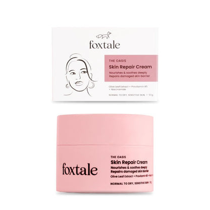 Foxtale The Oasis Skin Repair Cream 50 g