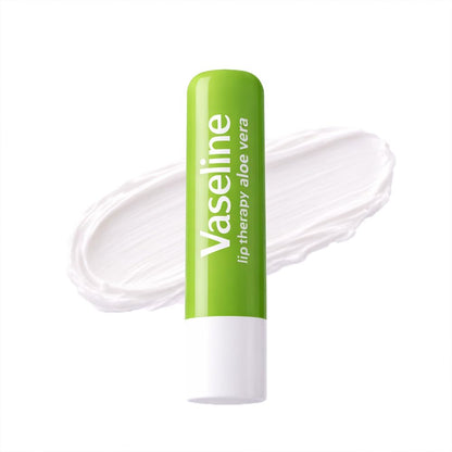 Vaseline Lip Care Lip Balm Stick - Aloevera 4.8g