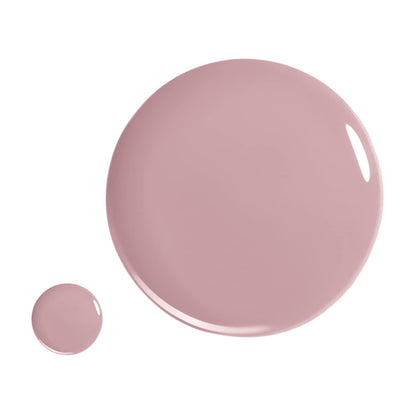 Sugar Cosmetics Tip Tac Toe Nail Lacquer Classic - 06 Blush Hour 10 MILLI_LITRE