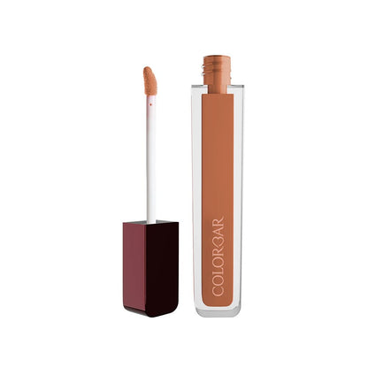 Colorbar powekiss vegan Matte lipcolor Handcuff 006
