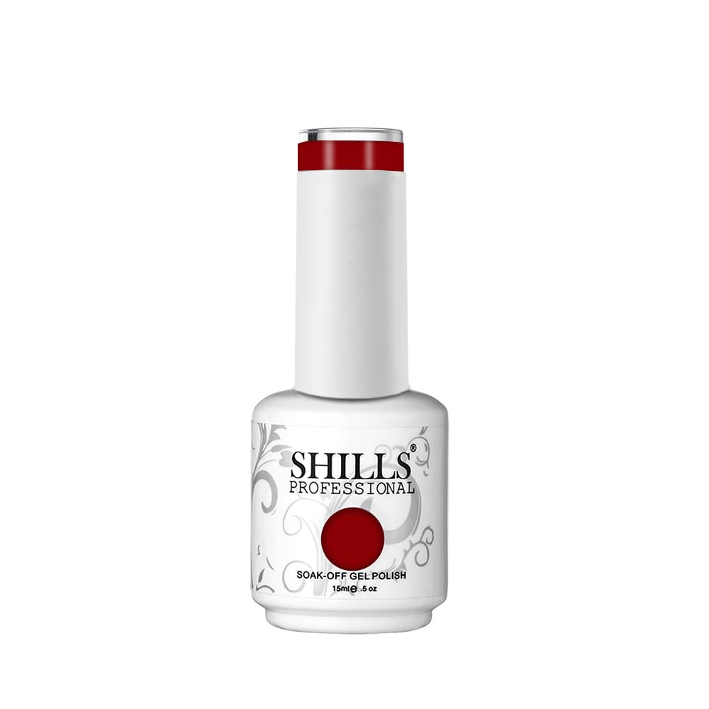 SHILLS PROFESSIONAL GEL POLISH -101