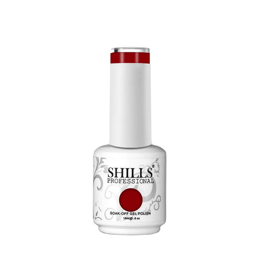 SHILLS PROFESSIONAL GEL POLISH -101