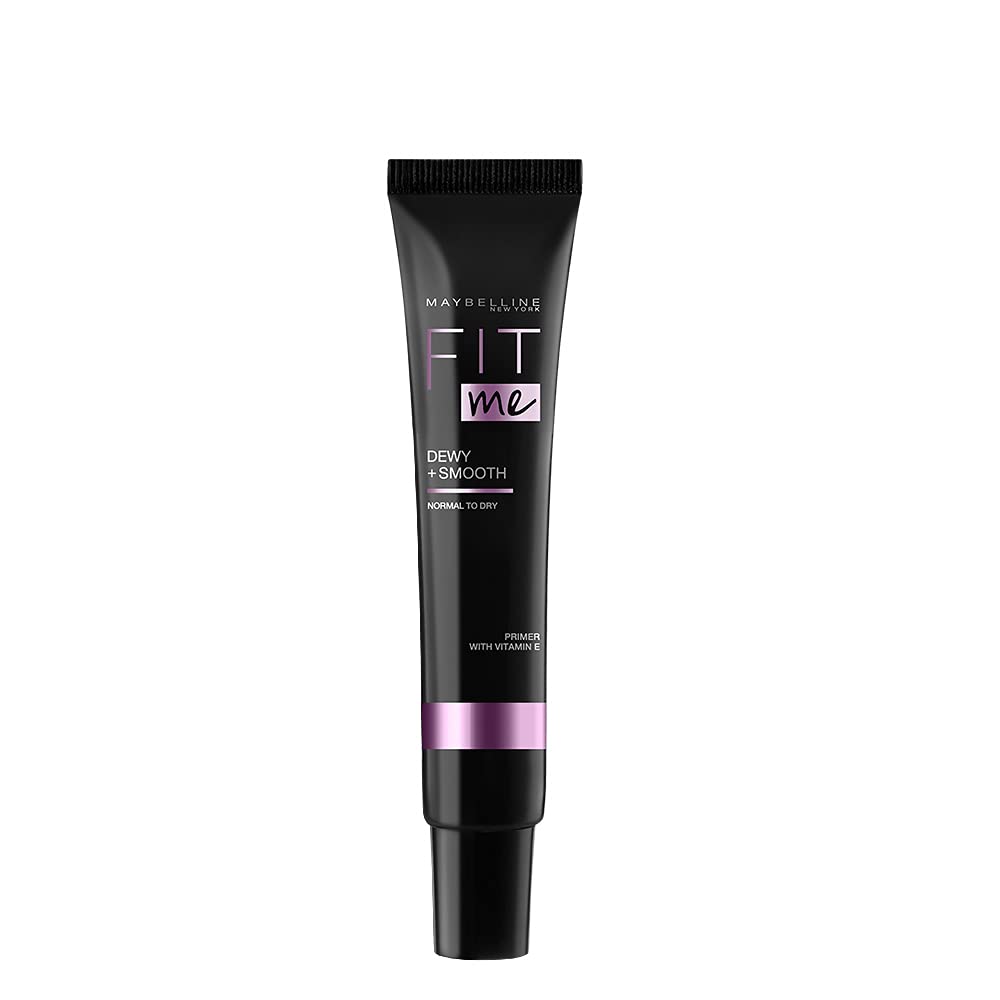Maybelline New York Fit Me Face Primer - White 30 MILLI_LITRE
