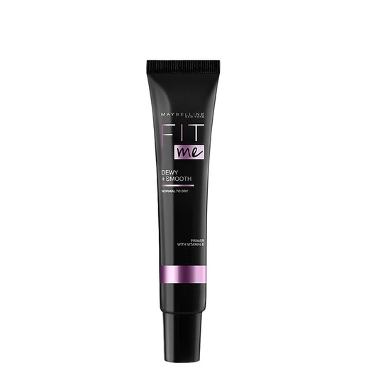 Maybelline New York Fit Me Face Primer - White 30 MILLI_LITRE