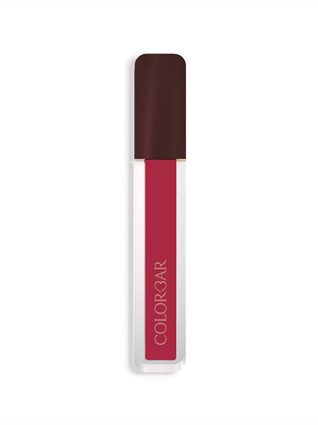 Colorbar Powerkiss Vegan Matte Lipcolor - Sassy Ride 018 5 ml