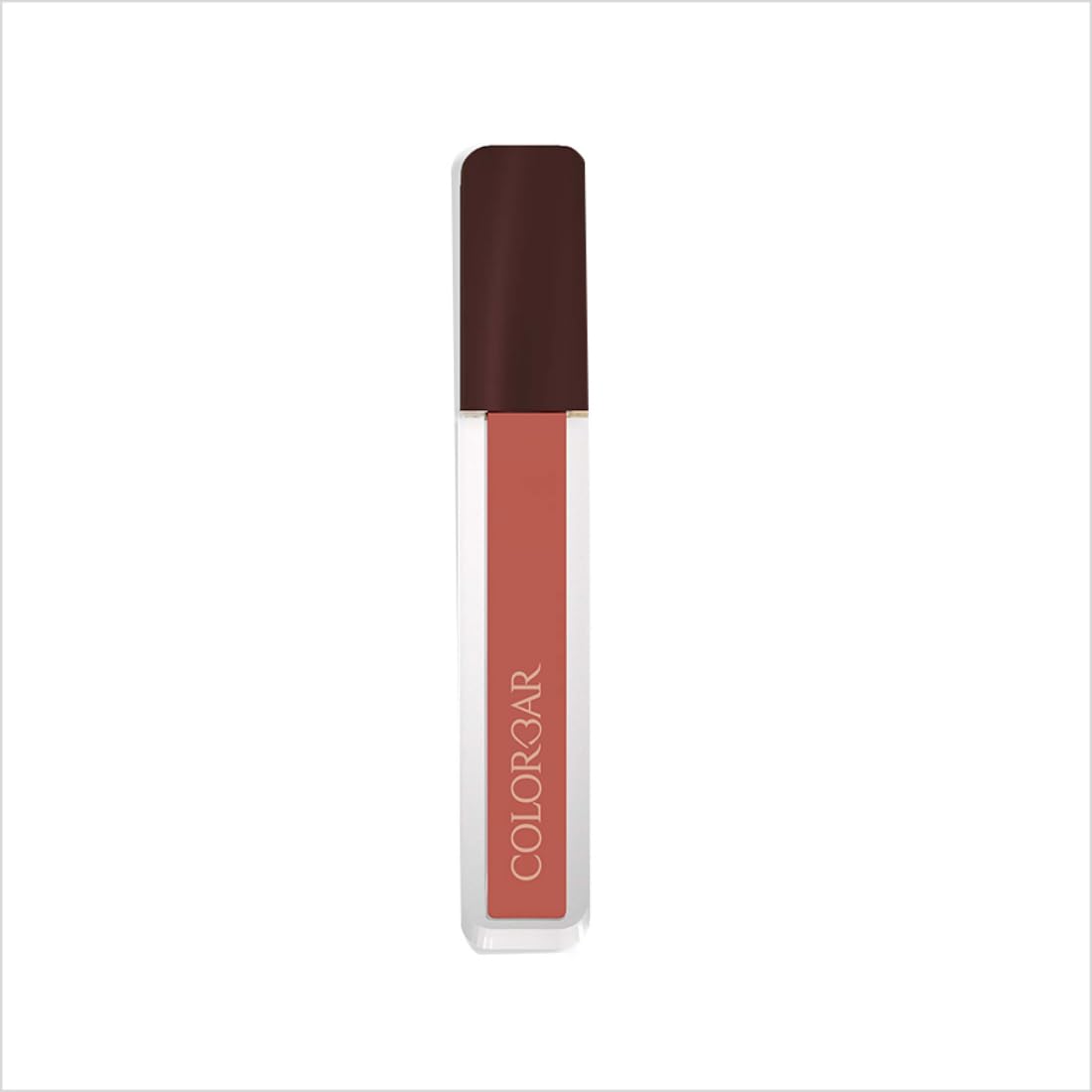 COLORBAR POWERKISS VEGAN MATTE LIPCOLOR - Raunchy 024 5 ml