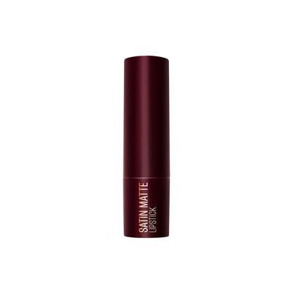 Lakme Ultimate Glam Satin Matte Lipstick - Ur 2 Red Flame 4.3 g
