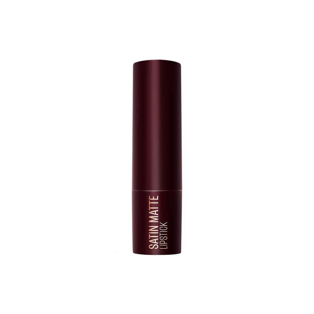 LAKME ULTIMATE GLAM SATIN MATTE LIPSTICK - 2 WINE VELVET 4.3 g