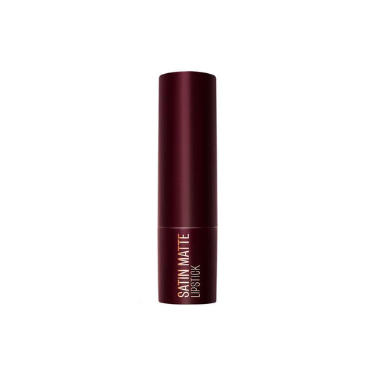 LAKME ULTIMATE GLAM SATIN MATTE LIPSTICK - 2 WINE VELVET 4.3 g