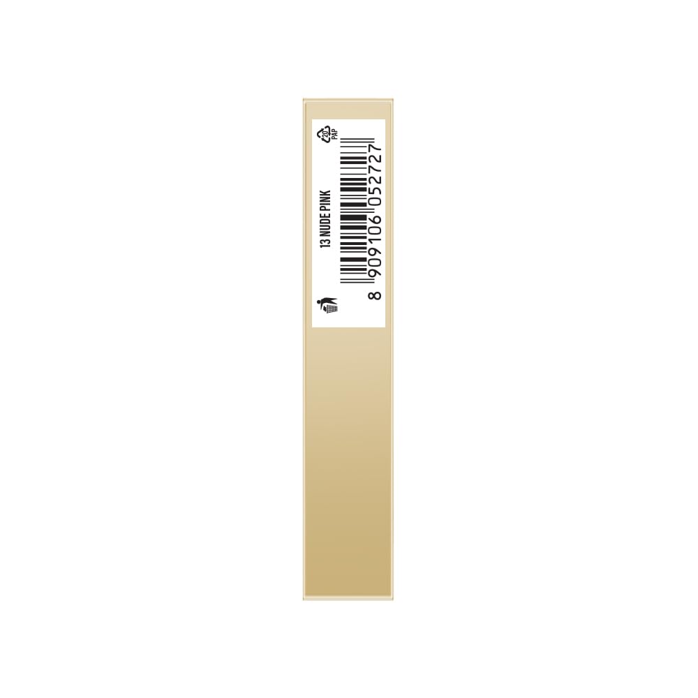 LAKME ULTIMATE GLAM LIQUID LIPSTICK - 13 NUDE PINK 4.2 ml