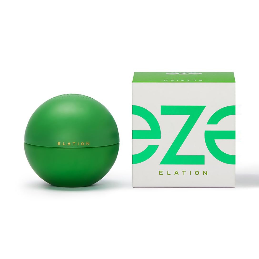 Eze Elation Luxury Perfume, Long Lasting Smell, Citrus, Floral & Amber Fragrance Eau De Parfum - 30 For Men 30 ml