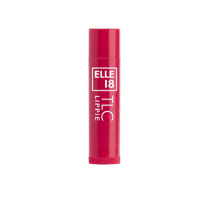 Elle 18 Tlc Lippie Raspberry Lipbalm 4.5 GRAM