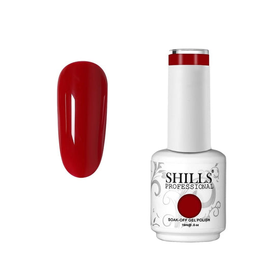 SHILLS PROFESSIONAL GEL POLISH -101