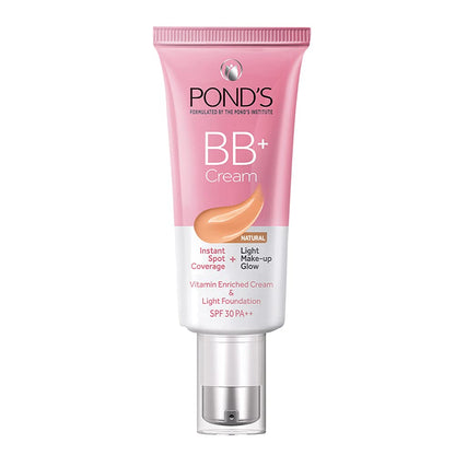 Ponds White Beauty Bb Cream - 01 Original 30 g