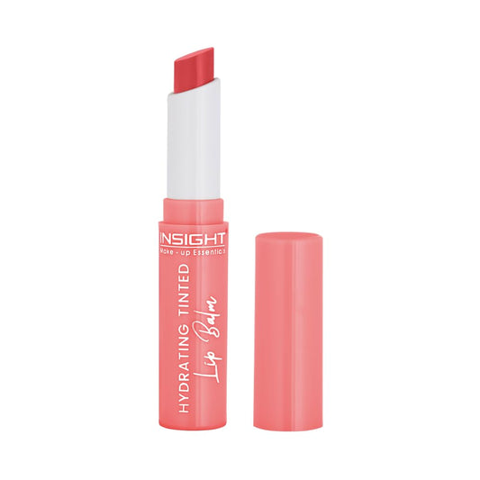 Insight Cosmetics Hydrating Tinted Lip Balm Enriched With Strawberry Seed Oil (Strawberry) 2.5 g