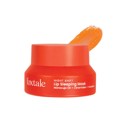 foxtale NIGHT SHIFT Lip Sleeping Mask 12 g