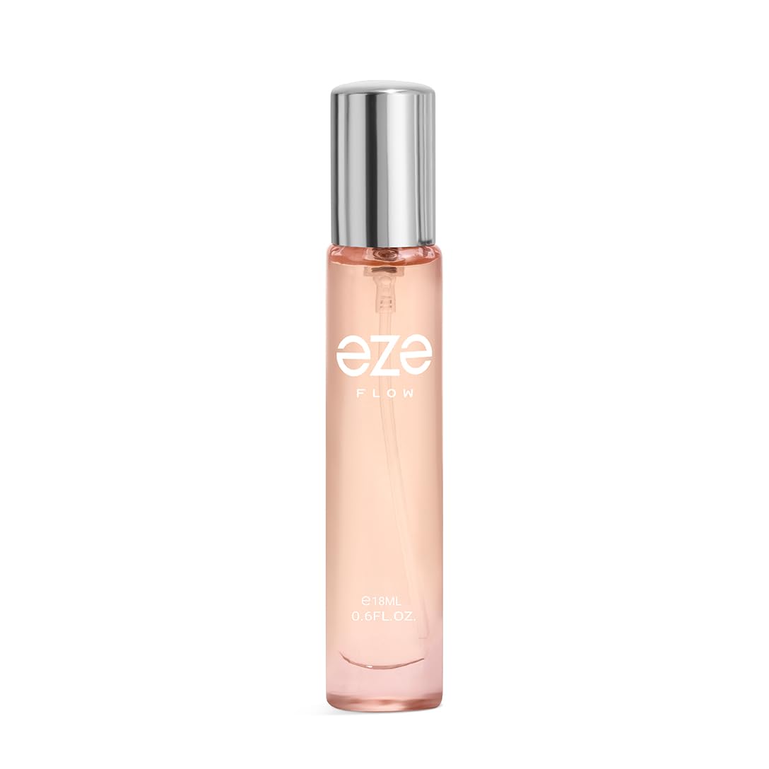 eze FLOW Unisex Perfume 18 ml
