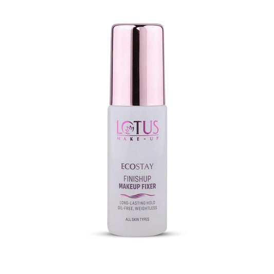 Lotus Ecostay Finishup Makeup Fixer 70 ml