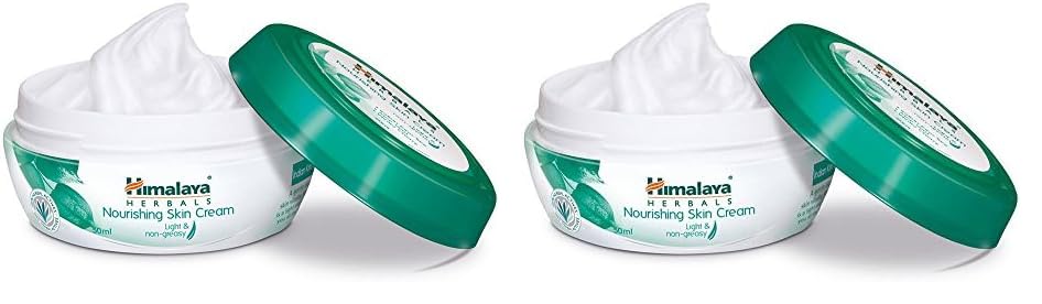 Himalaya Nourishing Skin Cream 100 ml