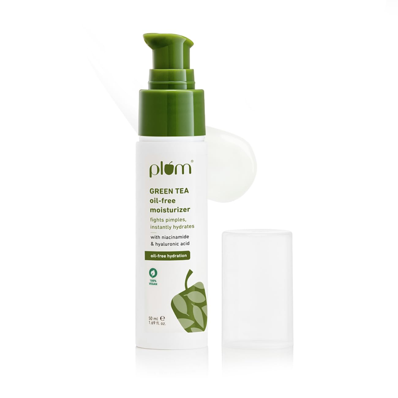 Plum Green Tea Oil-Free Moisturizer 50 MILLI_LITRE