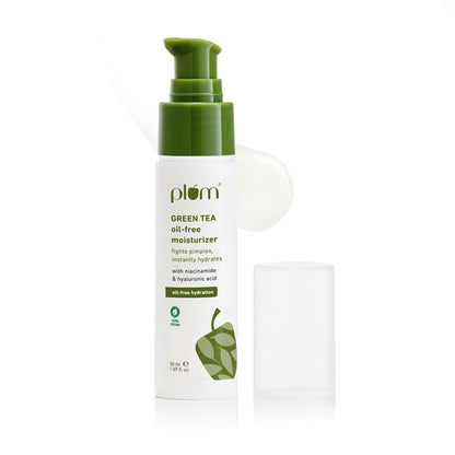 Plum Green Tea Oil-Free Moisturizer 50 MILLI_LITRE