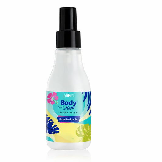 Plum Bodylovin Hawaiian Rumba Body Mist 150 MILLI_LITRE