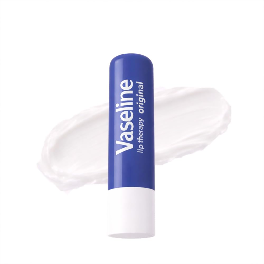 Vaseline Original Lip Balm 4.8 GRAM