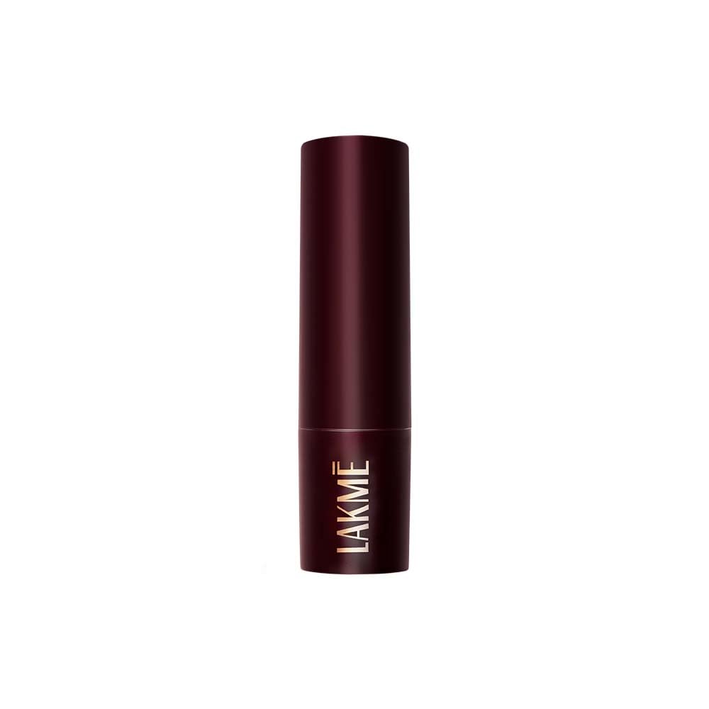 Lakme Ultimate Glam Satin Matte Lipstick - Ur 2 Red Flame 4.3 g