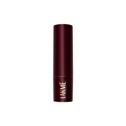 Lakme Ultimate Glam Satin Matte Lipstick - Ur 2 Red Flame 4.3 g
