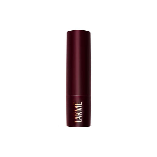 Lakme Ultimate Glam Satin Matte Lipstick - Ur 2 Red Flame 4.3 g