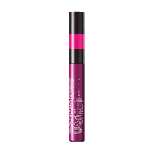 Elle 18 Liquid Lip Color - W82-Lavender Hues 5.599999905 MILLI_LITRE