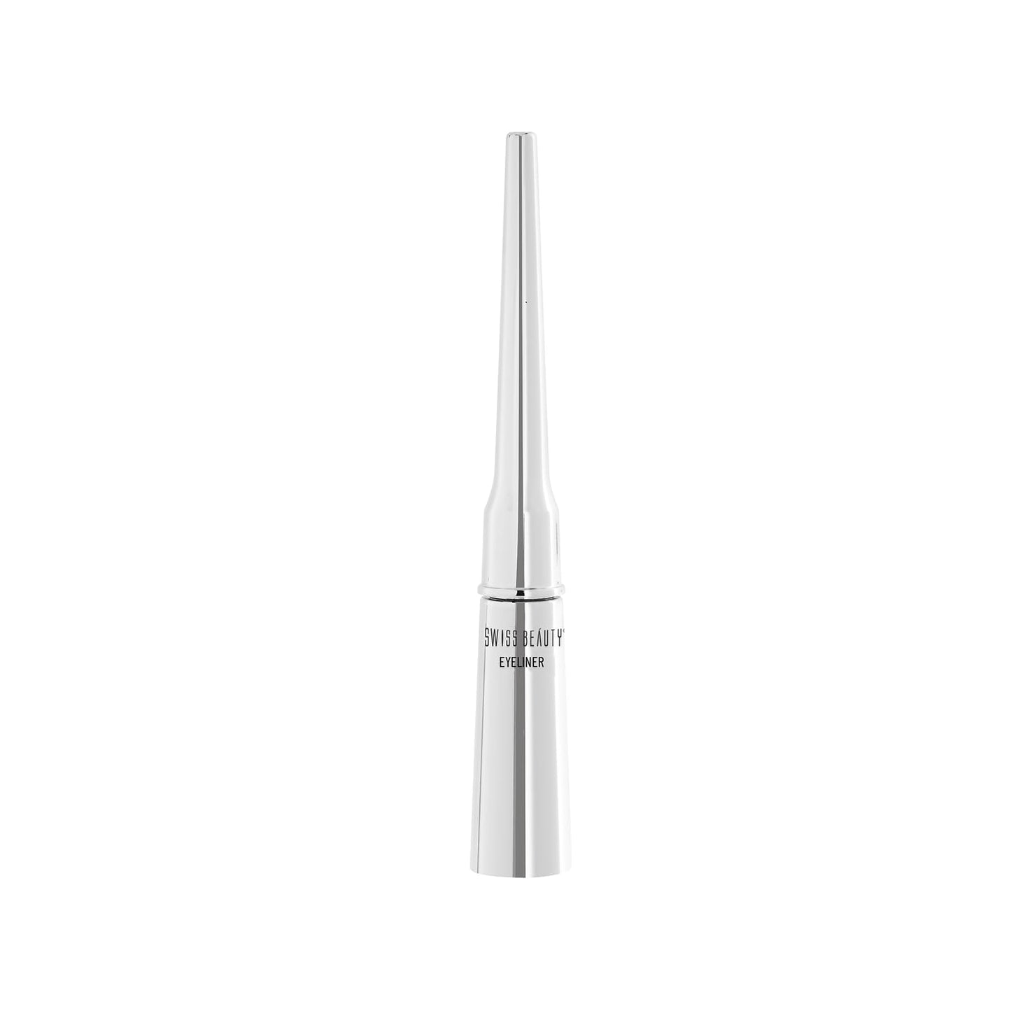 SWISS BEAUTY LIQUID EYELINER- Jet Black 4 ml