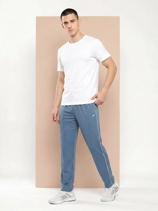 Alcis Men Precision Slant Track Pant