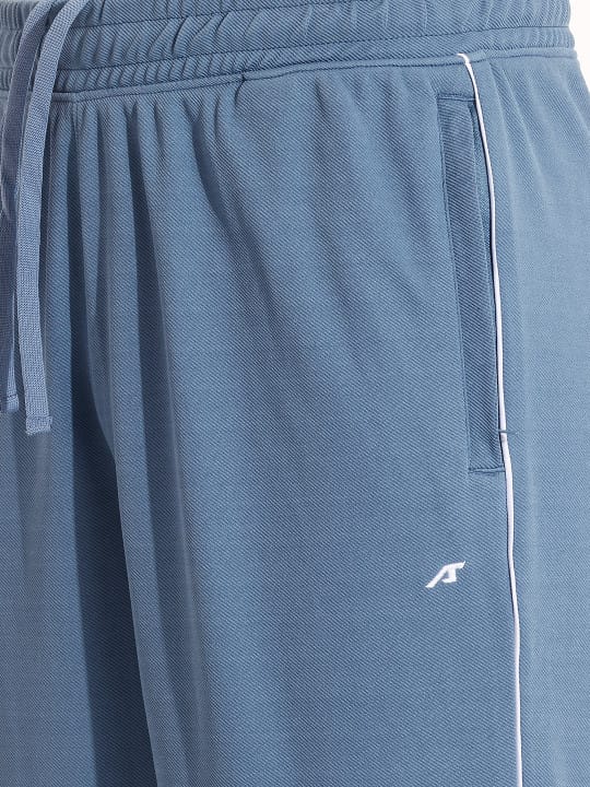 Alcis Men Precision Slant Track Pant