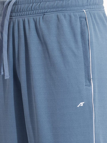 Alcis Men Precision Slant Track Pant