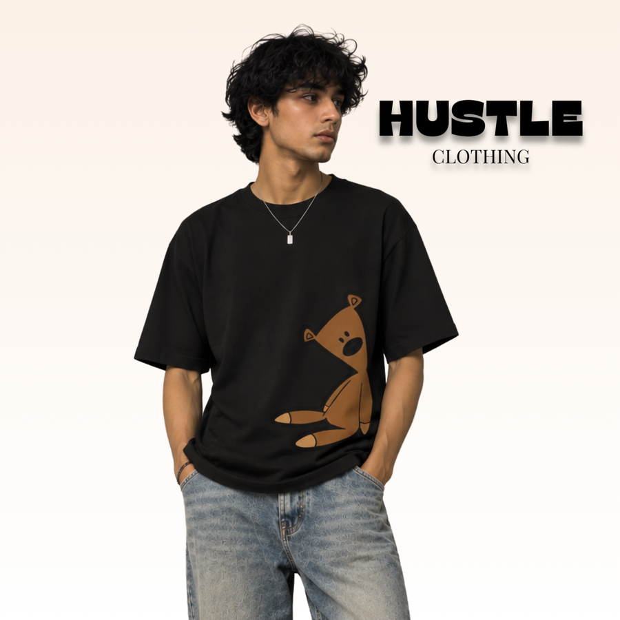 Hustle Clothing